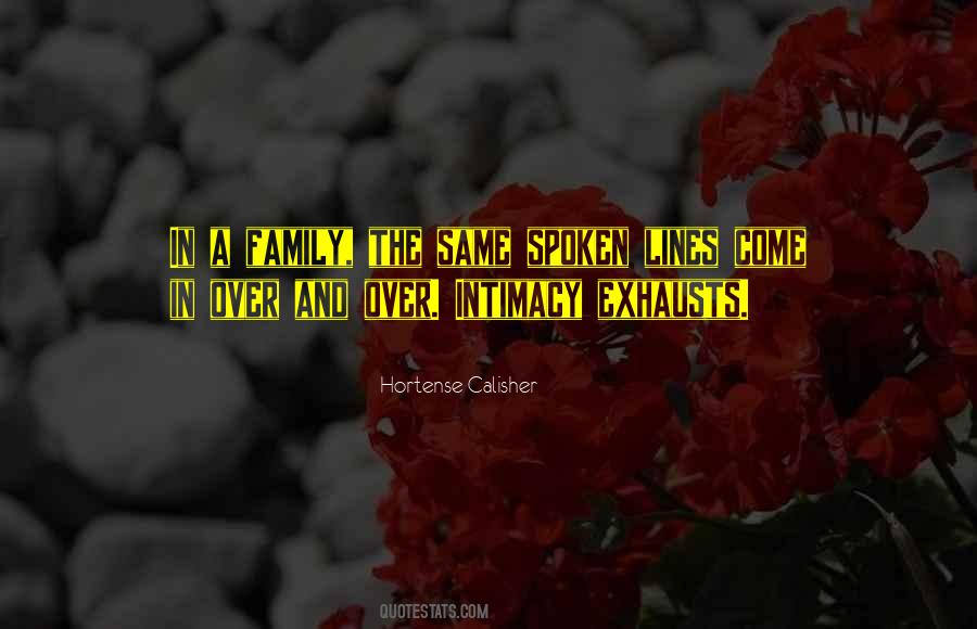 Spoken Lines Quotes #1190653