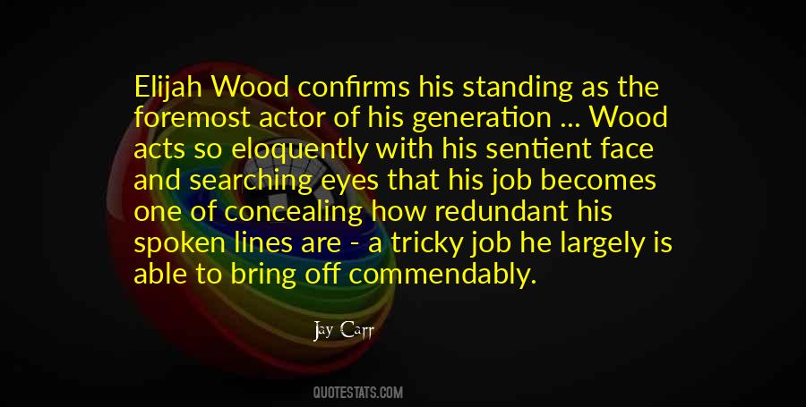 Spoken Lines Quotes #164653