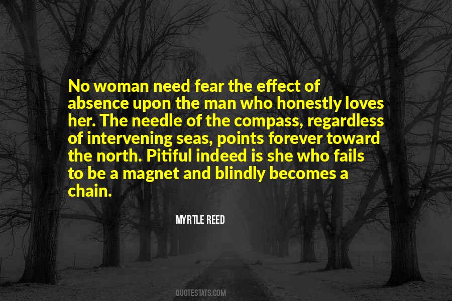 Quotes About Man Loves A Woman #202127