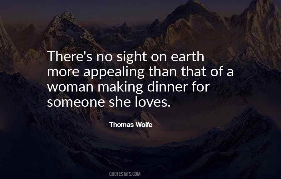 Quotes About Man Loves A Woman #409380