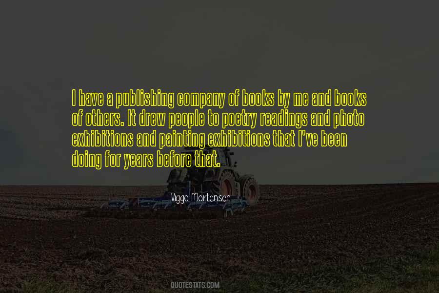 Quotes About Photo Books #837201