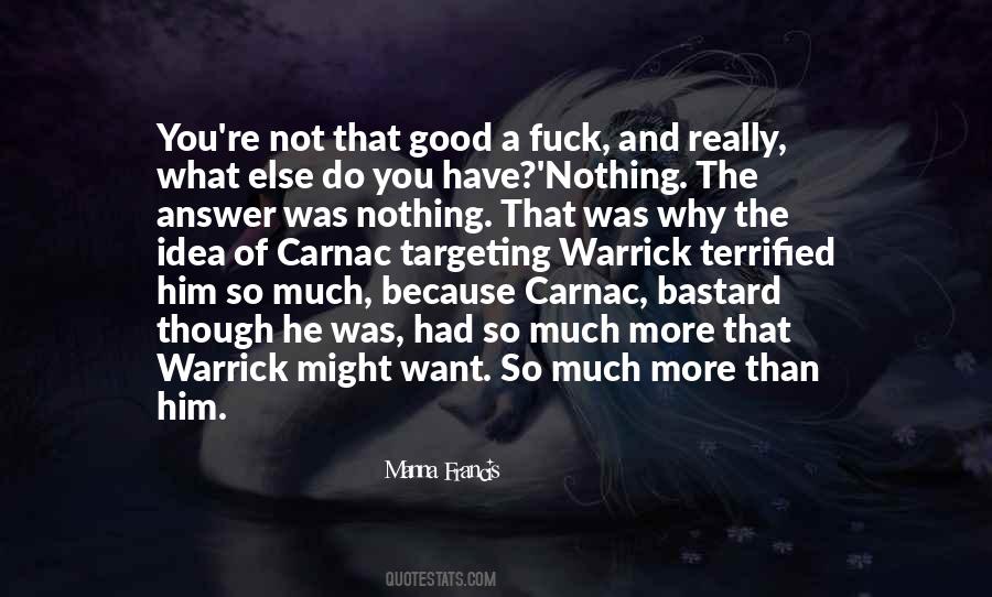 Quotes About Toreth #1469160