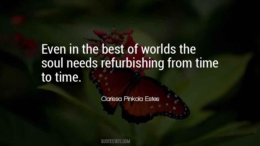 Worlds The Quotes #1148568