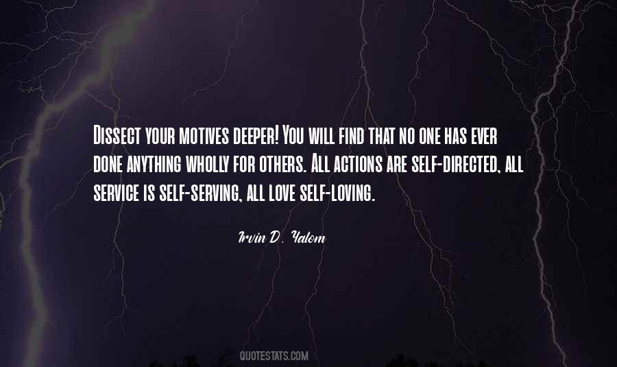 Self Loving Quotes #1399602