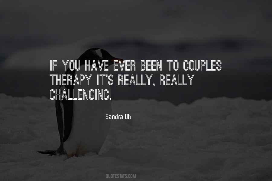 Quotes About Challenging #1637213