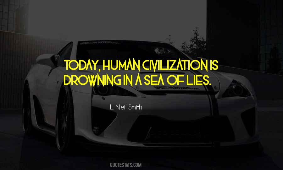 Quotes About Drowning #1394693