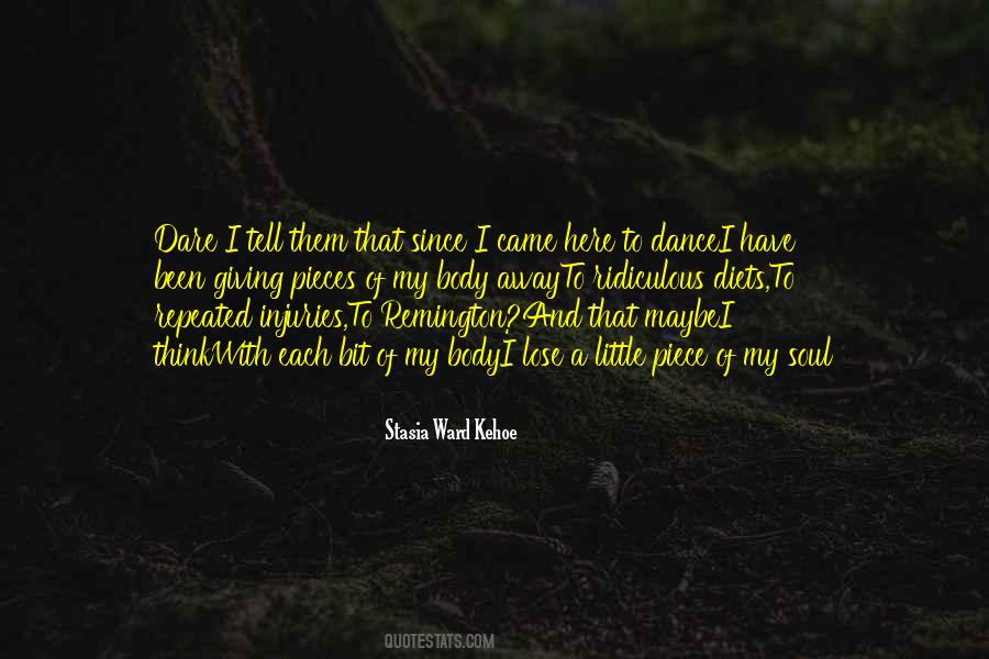 Quotes About Loss And Sadness #373458