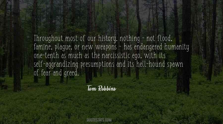 History Of Humanity Quotes #365851