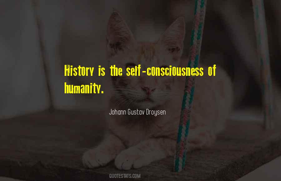 History Of Humanity Quotes #783650
