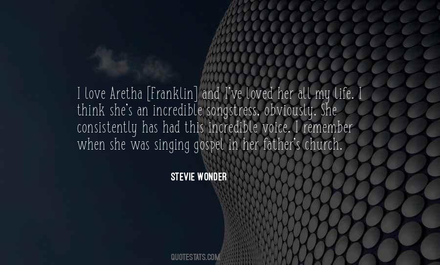 Quotes About Singing And Life #652761