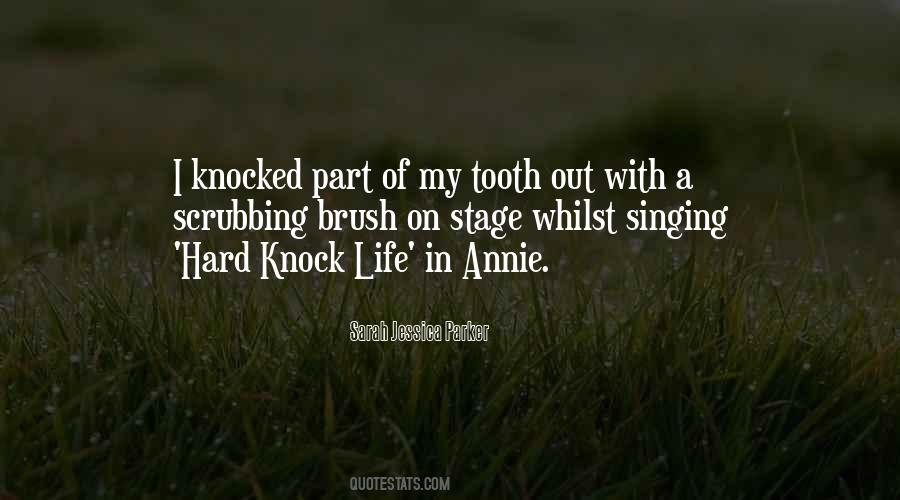 Quotes About Singing And Life #669967