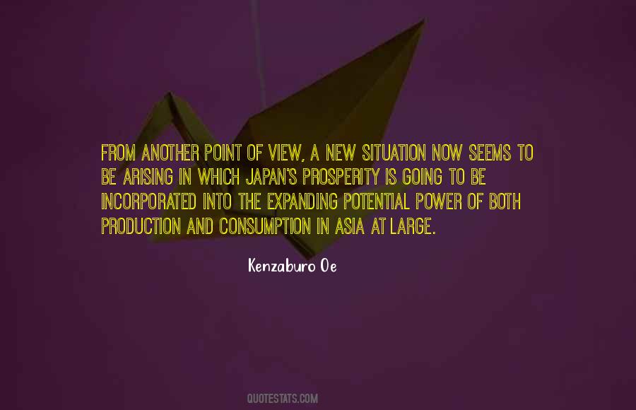 Production Which Quotes #1199539