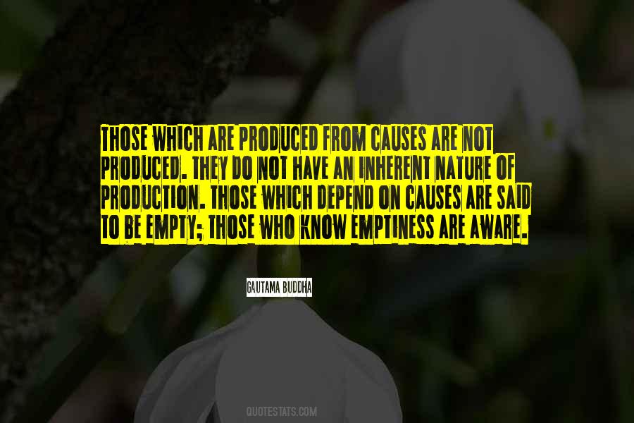 Production Which Quotes #1232047