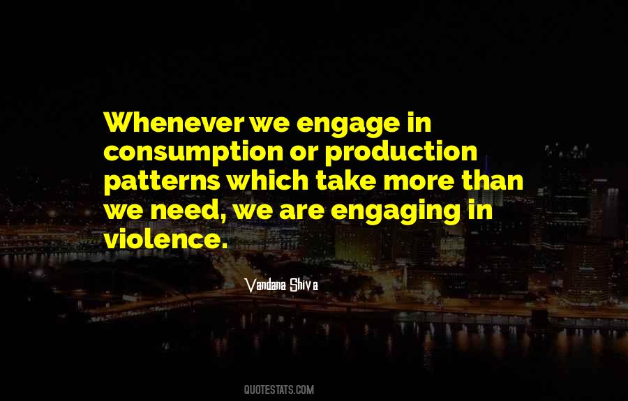 Production Which Quotes #1239991