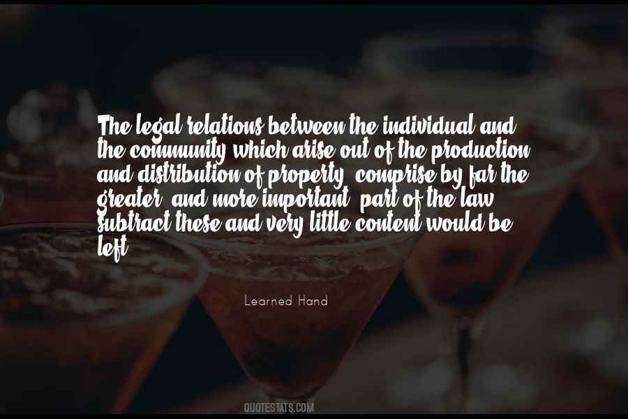 Production Which Quotes #186252
