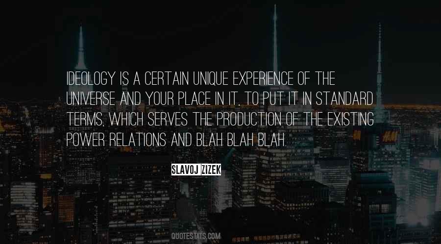 Production Which Quotes #190788