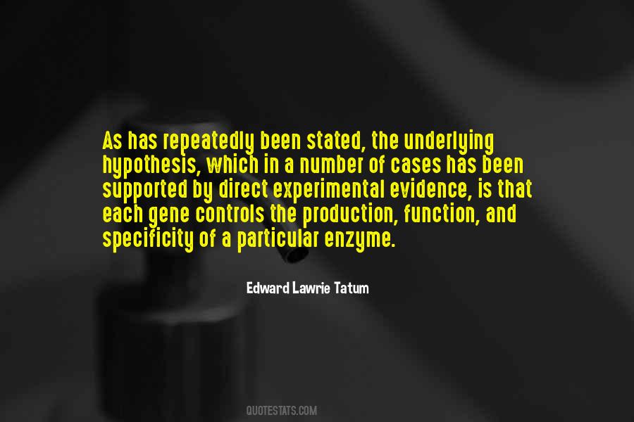 Production Which Quotes #23247