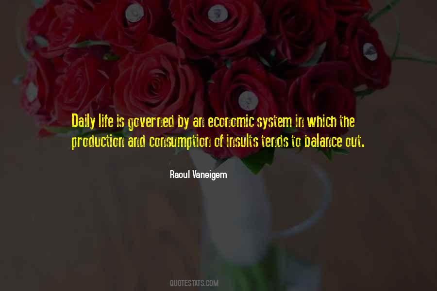 Production Which Quotes #424635
