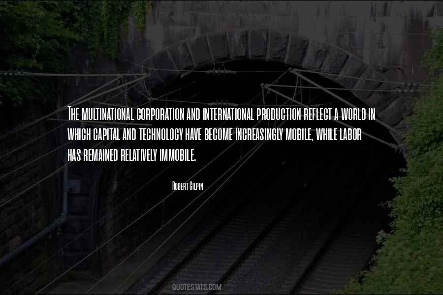 Production Which Quotes #686158