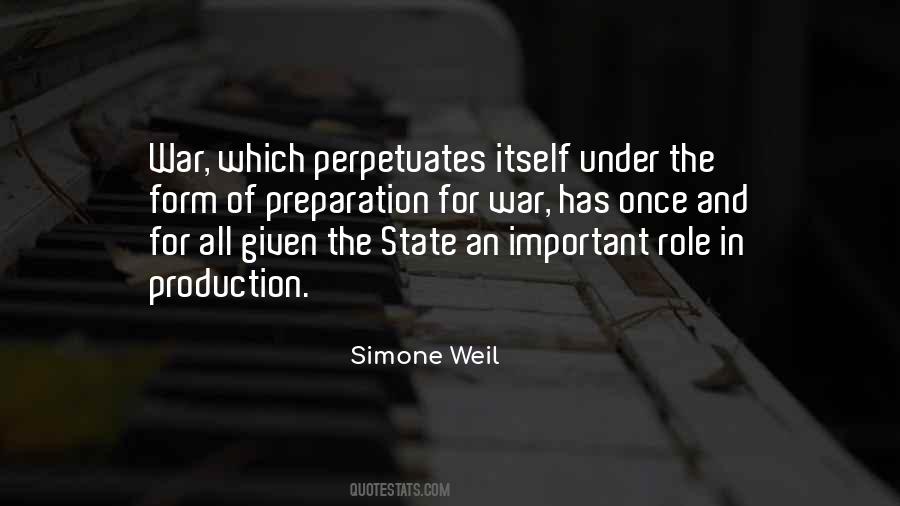 Production Which Quotes #719746