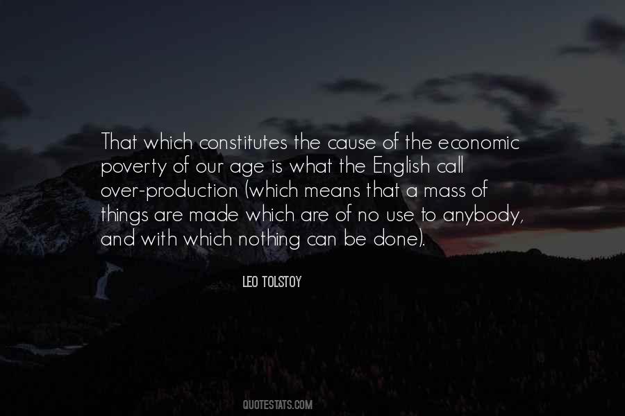 Production Which Quotes #72774