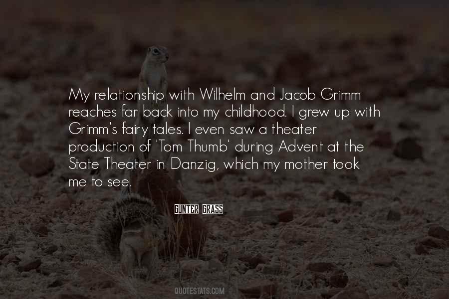 Production Which Quotes #761658