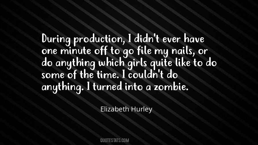 Production Which Quotes #802212