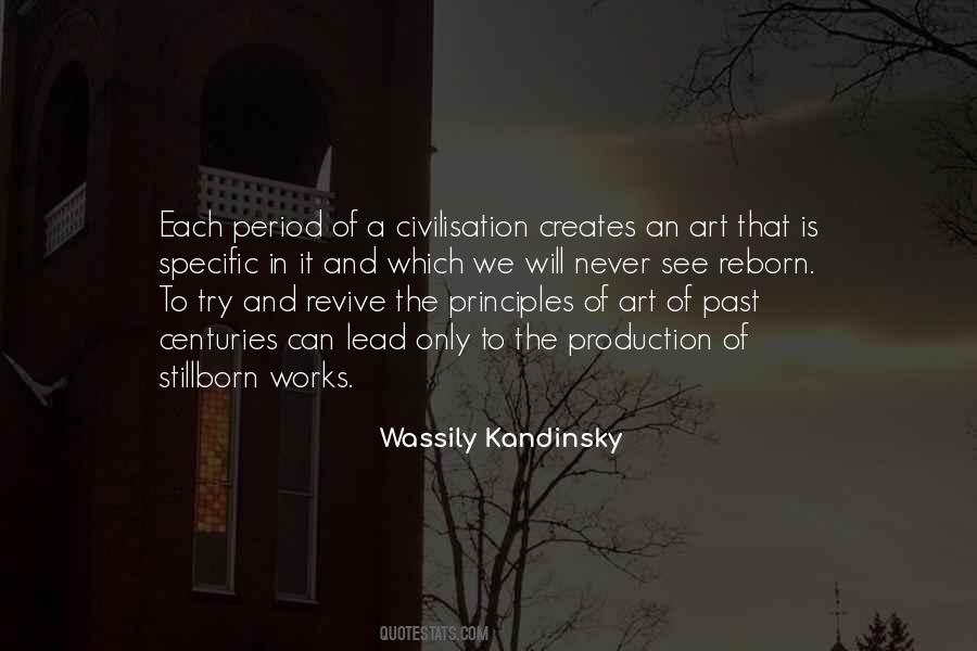 Production Which Quotes #909174