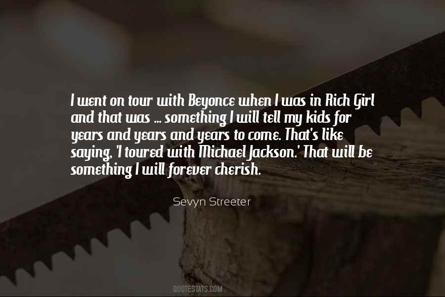 Forever My Girl Quotes #1078109