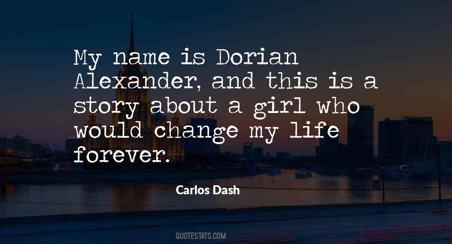 Forever My Girl Quotes #1148503