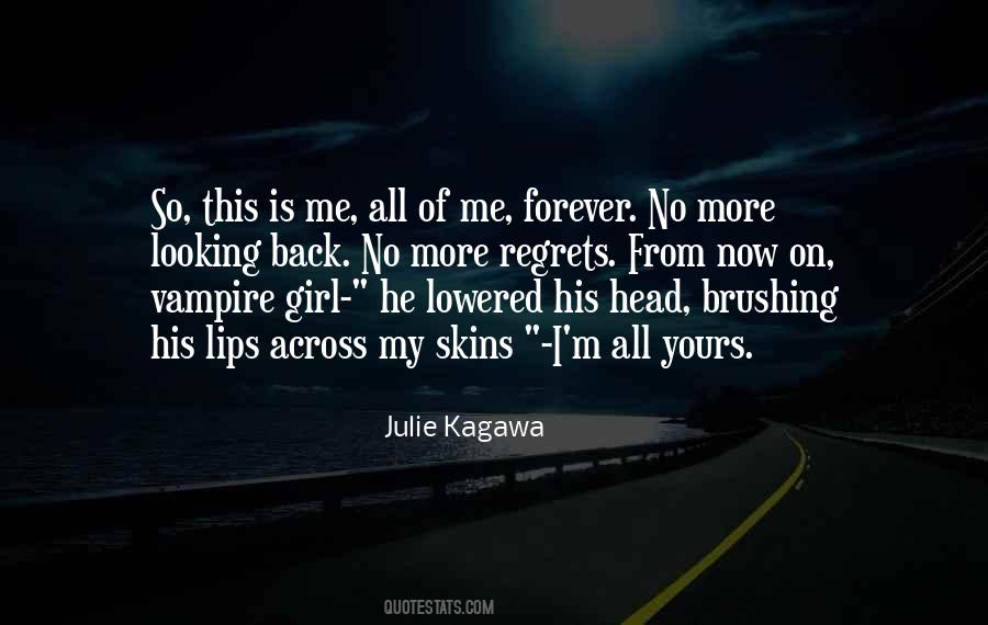 Forever My Girl Quotes #1480493