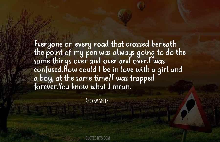 Forever My Girl Quotes #790173