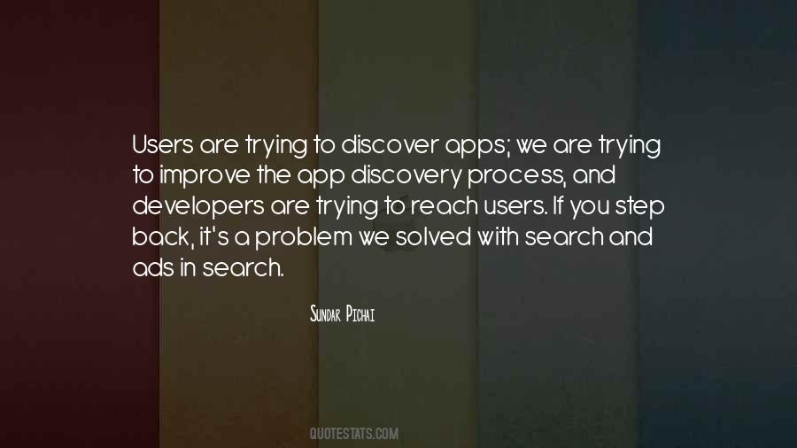 Quotes About Developers #166563
