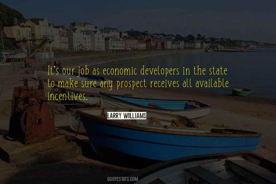 Quotes About Developers #187906