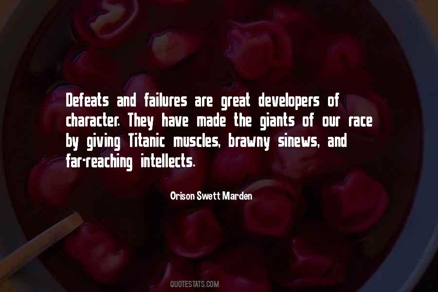 Quotes About Developers #239739