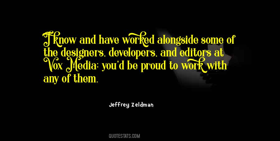 Quotes About Developers #44750