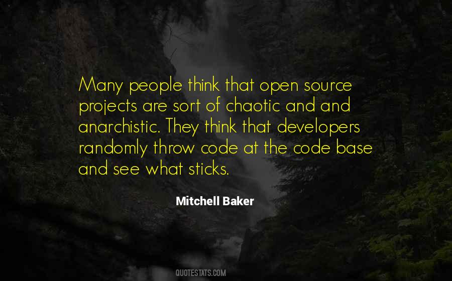 Quotes About Developers #799738