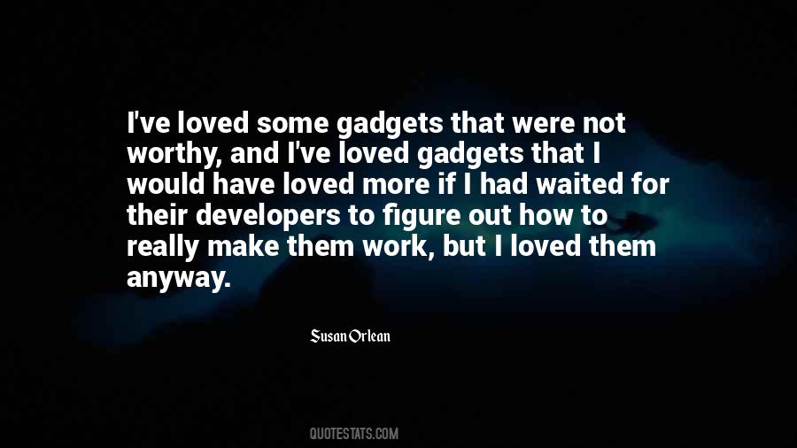 Quotes About Developers #961623
