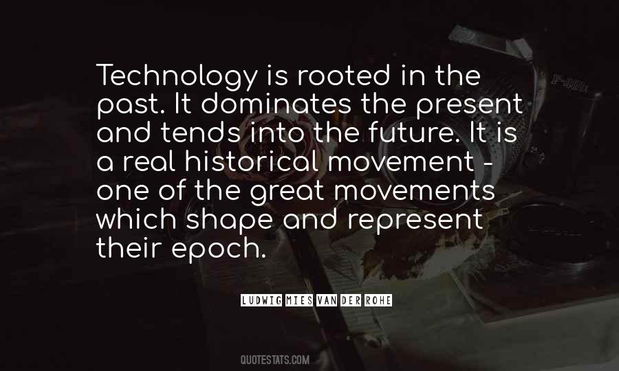 Shape The Future Quotes #808247