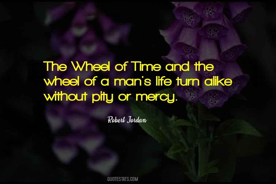 Quotes About Wheel Of Life #971253