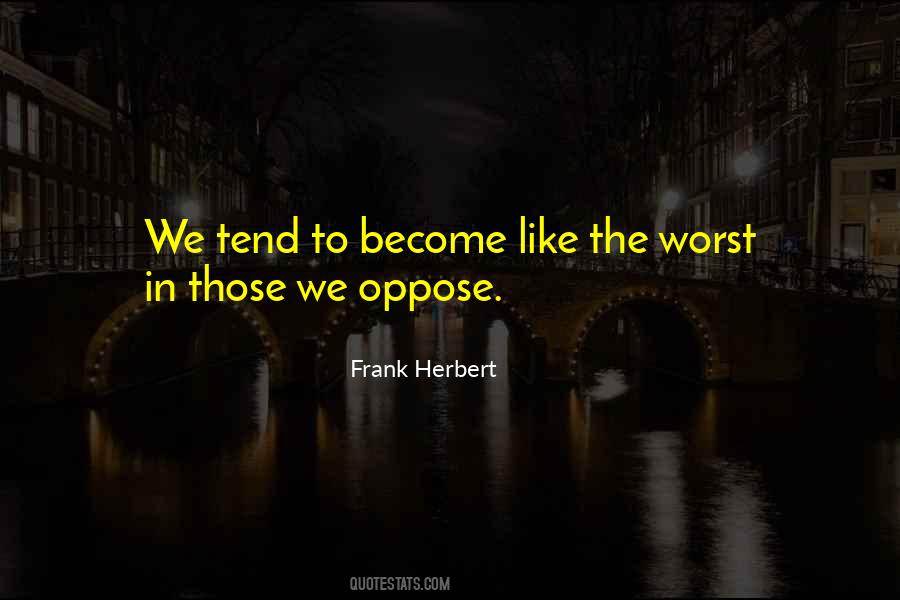 Frank Herbert Dune Quotes #445992