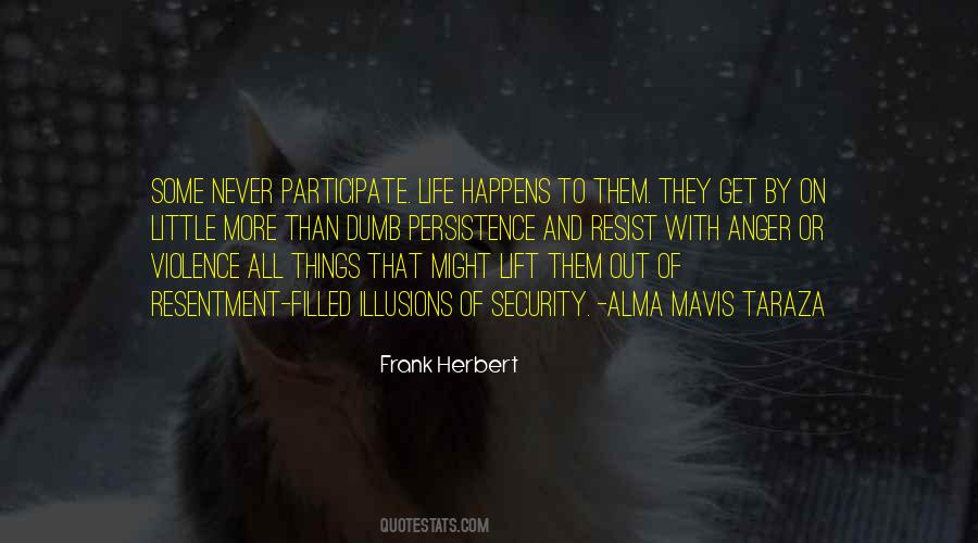 Frank Herbert Dune Quotes #857028