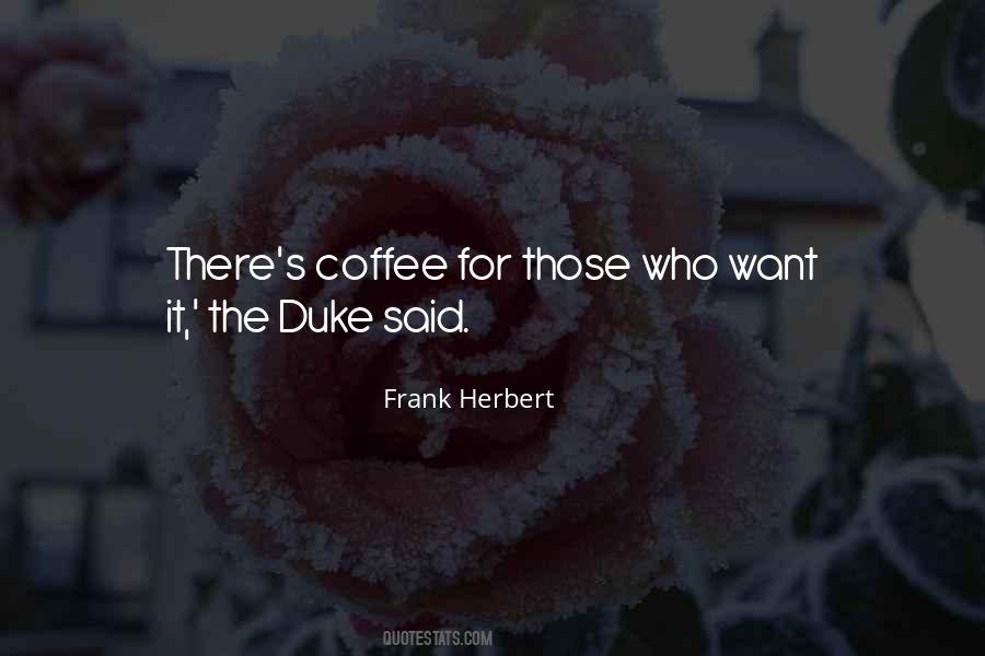 Frank Herbert Dune Quotes #939619