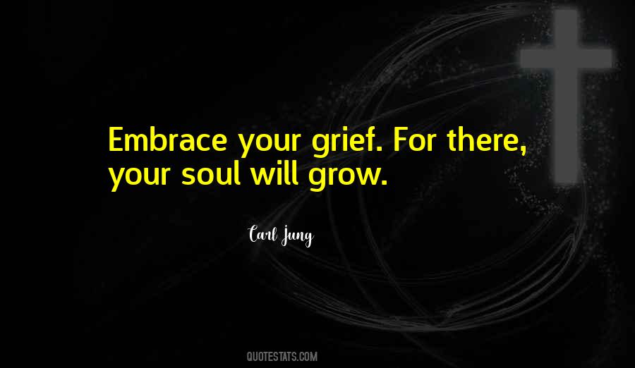 Grief For Quotes #168768