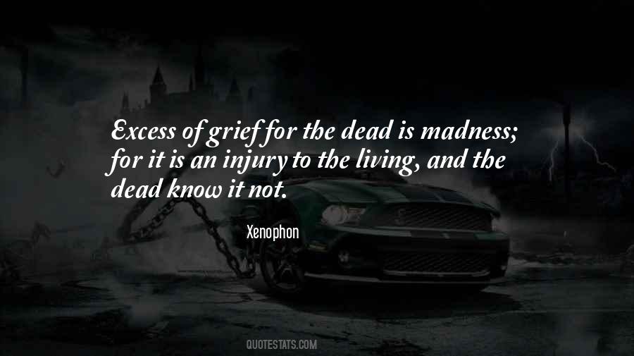 Grief For Quotes #208561