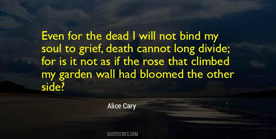 Grief For Quotes #47920