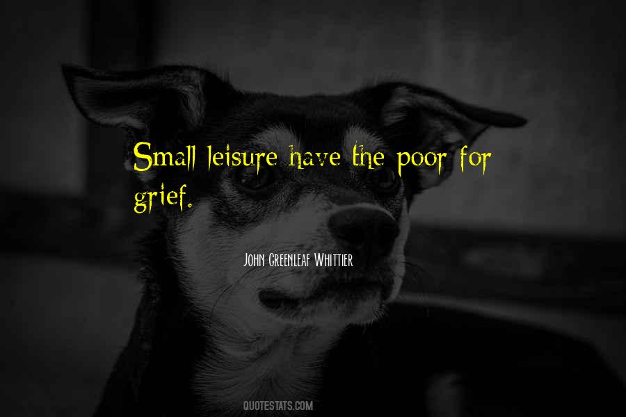 Grief For Quotes #874