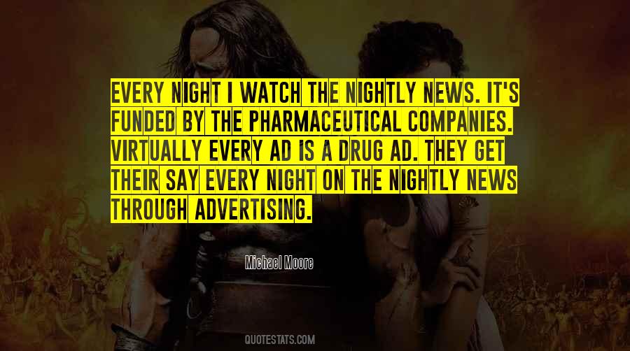 Night S Watch Quotes #1634767