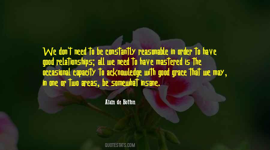 Insanity Or Insanity Quotes #819012