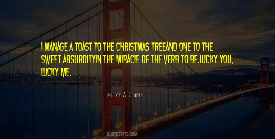 Quotes About A Christmas Tree #1014359